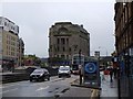 Glasgow Cross