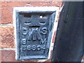 Ordnance Survey  Flush Bracket S8804