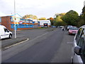 Stourbridge Trading Estate