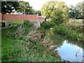 River Bain at Horncastle