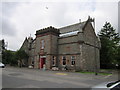 The Stewartry Museum