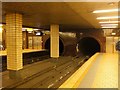 St Enoch station, Glasgow Subway