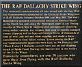 RAF Dallachy Strike Wing