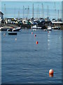 Aberaeron Harbour