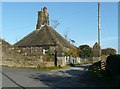 Lodge to Milner Field Farm, Primrose Lane