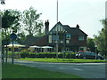 The Black Horse, Iver Heath