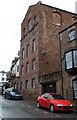 Former British and Foreign School, Ross-on-Wye