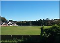 Downpatrick Cricket Ground