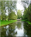 Sherborne Brook