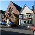 Former chapel, Newnham-on-Severn