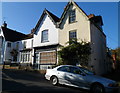 Tower Cottage, Newnham-on-Severn