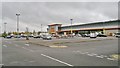 B & Q Warehouse, Greenland Road