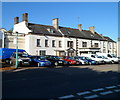 Former Victoria Hotel, Newnham-on-Severn