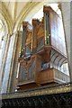 SU8504 : Organ, Chichester Cathedral by Julian P Guffogg