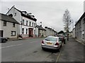 Main Street, Beragh