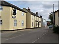 The Black Horse Inn, Donington-on-Bain