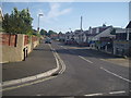 Kingston Road, looking South