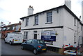 Converting a pub, Canewdon