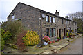 Drop Farm Tea Rooms, Haworth