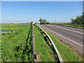 Newmarket Road crossing River Great Ouse