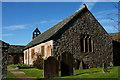 NY1700 : St.Catherine's Church, Eskdale by Peter Trimming