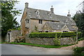 House in Pound Lane