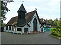 Bridgettine Catholic Church, Fulmer