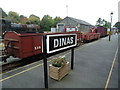 Dinas Station