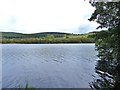 Loch Arthur looking east