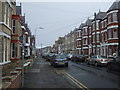 Marshall Avenue, Bridlington