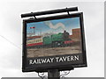 The Railway Tavern