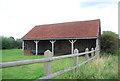 Barn, Poplar Hill Farm