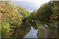 The Bridgewater Canal