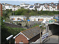 Industrial units, Station Business Park