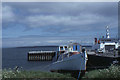 ND3090 : Longhope jetty and ferry terminal, Hoy by Christopher Hilton