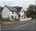 White House, Monkswood