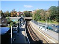TQ4109 : Lewes Station by Paul Gillett