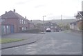 Kirklees Road - Greenway Drive