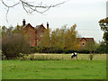 Former rectory, Bulphan