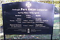 Parc Gwyn Crematorium