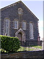 Bryn Sion Chapel