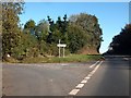 Cutting on A38 bypassing Appledore