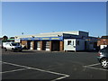 Kwik Fit, Tamworth