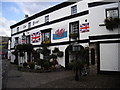 The Bear Hotel, Crickhowell