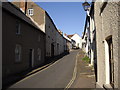 Bridge St, Crickhowell