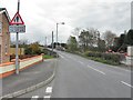 Main Street, Beragh