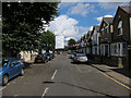 Caversham Road