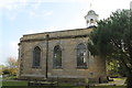 Ss Peter & Paul Church, Cherry Willingham