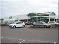 Asda Store, Downpatrick