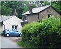 Pond Cottage